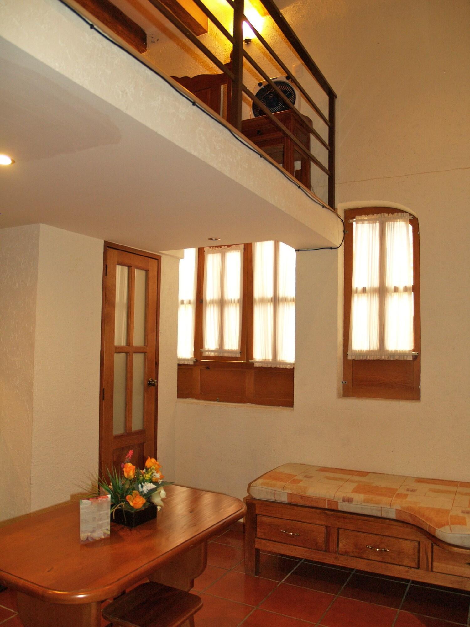 Hotel Refugio Agustino มอเรเลีย ภายนอก รูปภาพ
