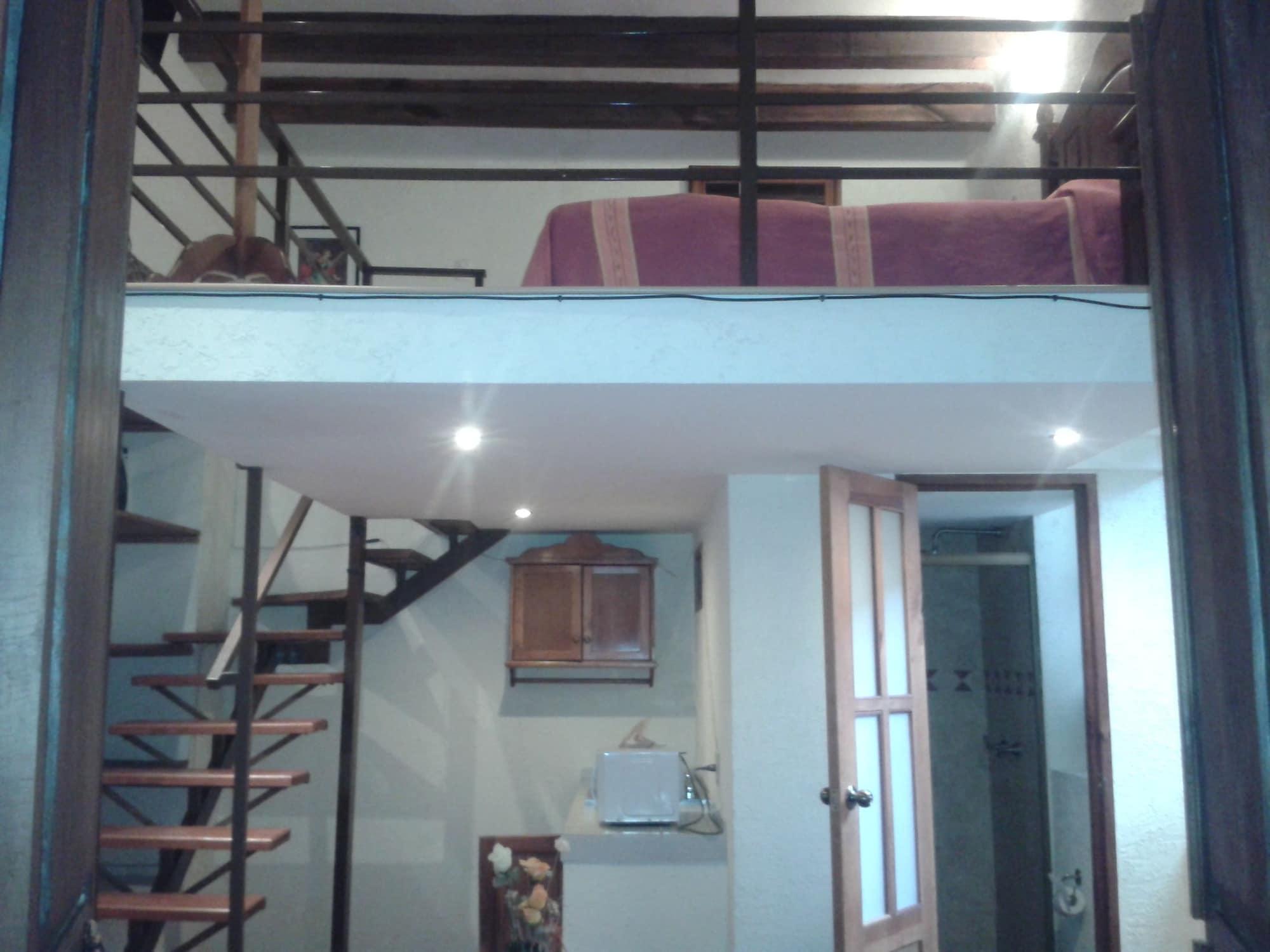 Hotel Refugio Agustino มอเรเลีย ภายนอก รูปภาพ