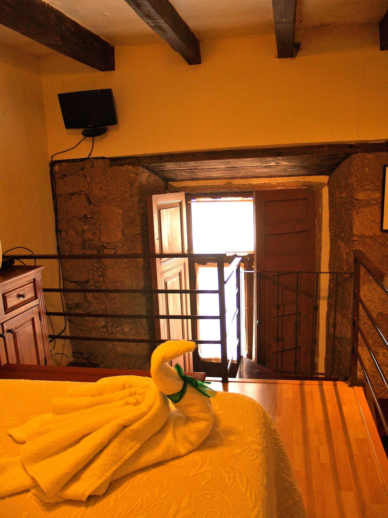 Hotel Refugio Agustino มอเรเลีย ภายนอก รูปภาพ