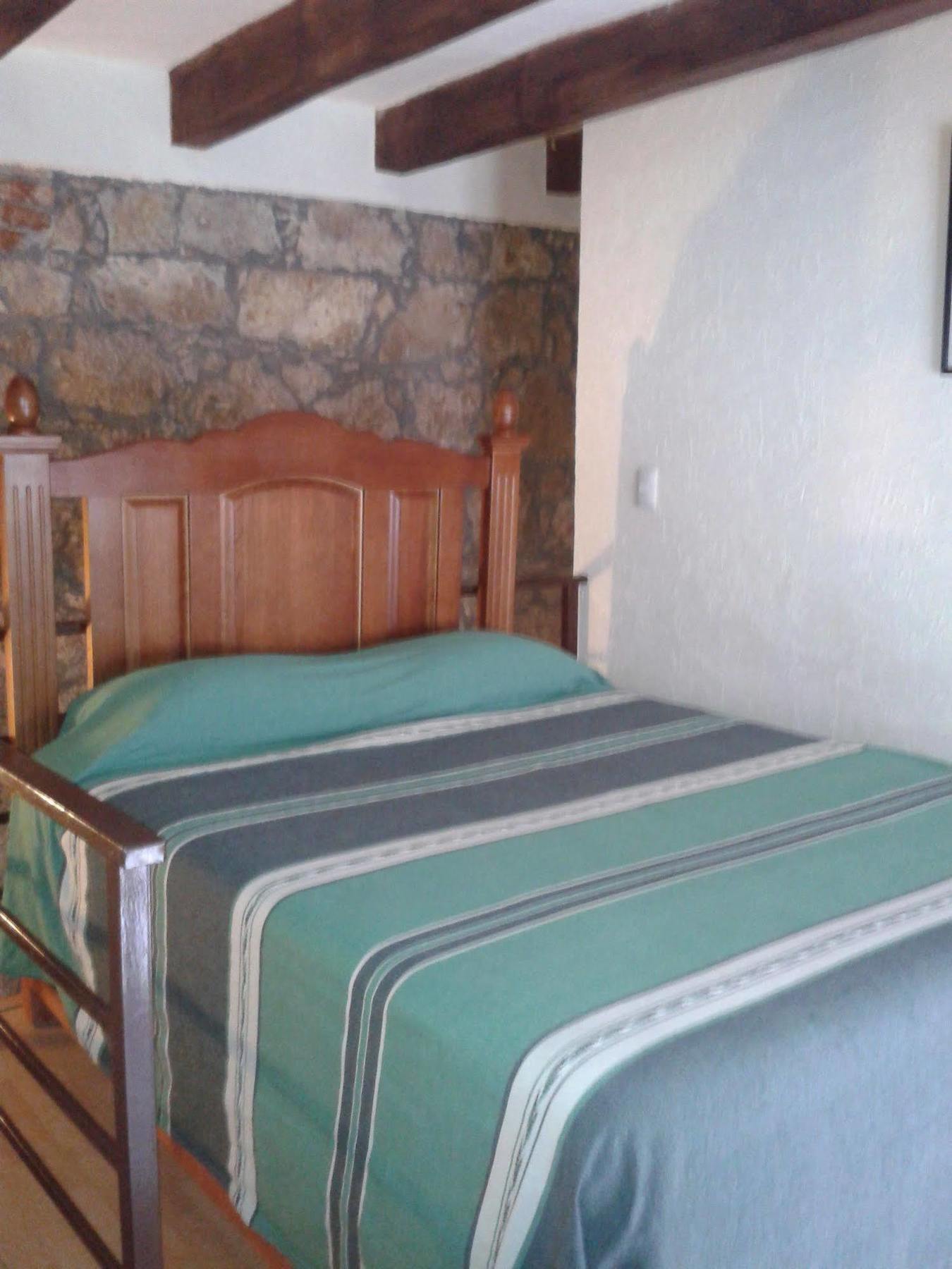 Hotel Refugio Agustino มอเรเลีย ภายนอก รูปภาพ